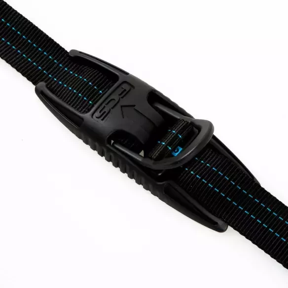 Cinchas FCS Tie Down D-Ring