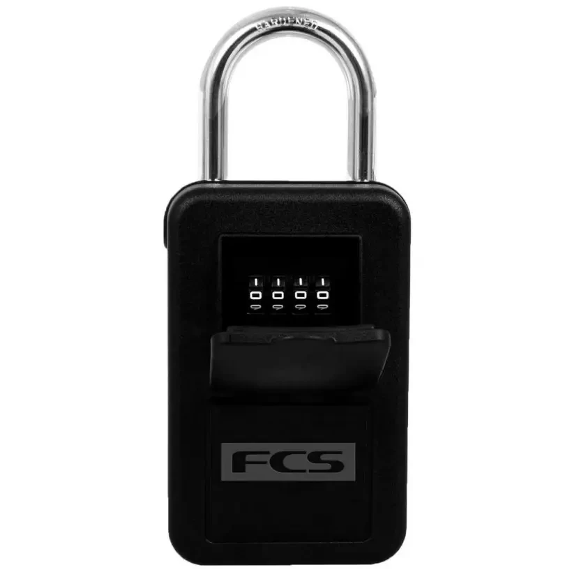 Schloss FCS Key Lock