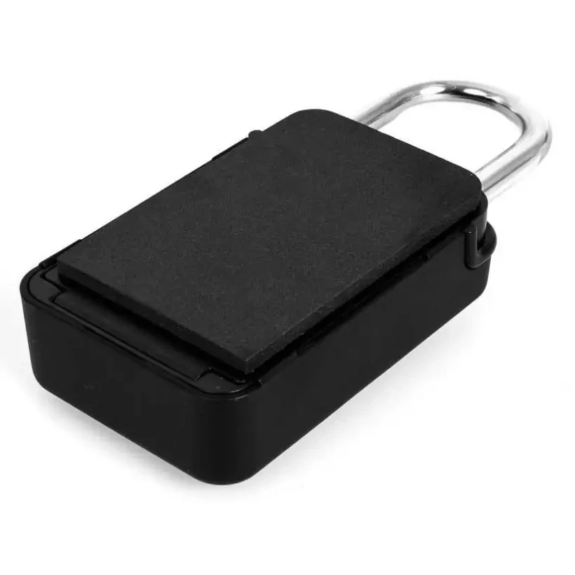 Schloss FCS Key Lock