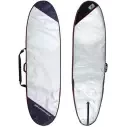 Funda Ocean & Earth Barry Basic longboard Red