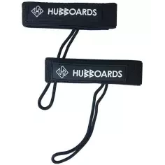 Fascetta blocca pinne Hubboards