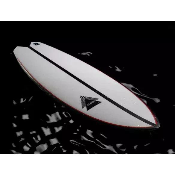 Surfboard Firewire El Tomo