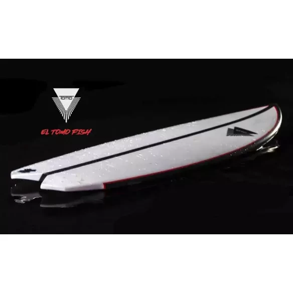 Surfbretter Firewire El Tomo
