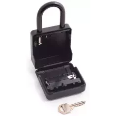 lucchetto porta chiave dell'automobile Ocean & Earth Compact Key Vault 2