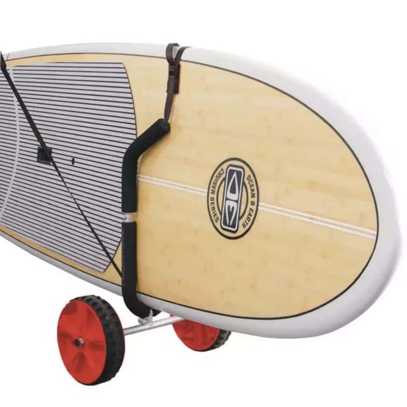 Auto Ocean & Earth Trolly SUP/Longboard