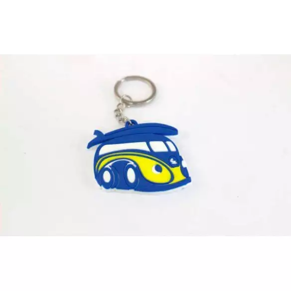 Sleutelhanger Surf Van