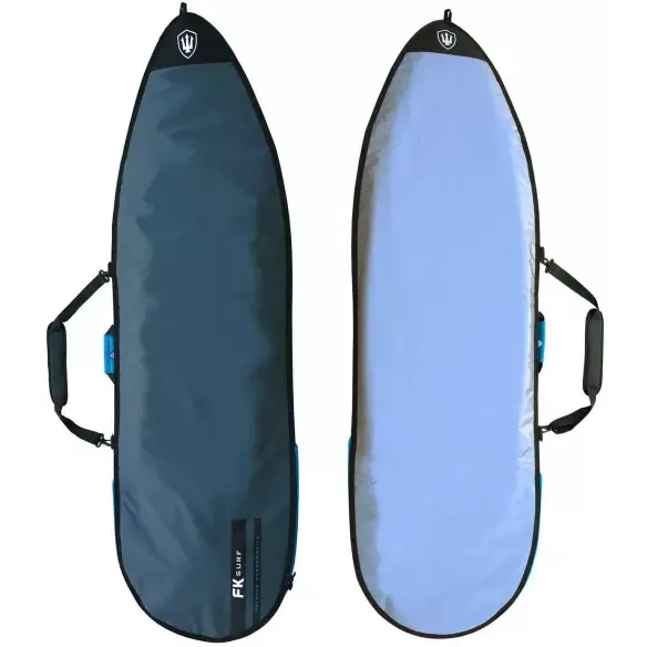 Sacche Far King Allrounder Shortboard