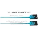 Leash Ocean & Earth One XT Cold Water Premium