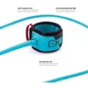 Surf Leash Ocean & Earth Cold Water Premium