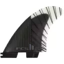 Quilhas surf FCS2 Reactor PC Carbon