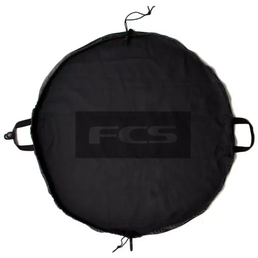 FCS Change mat