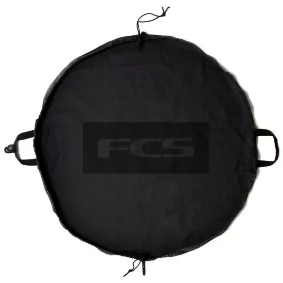 FCS Change mat