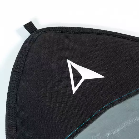 Capas de surf Roam Daylight Shortboard