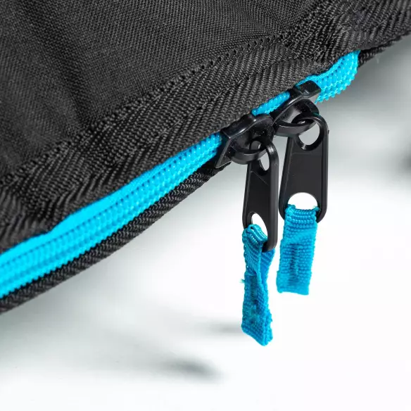 Capas de surf Roam Daylight Shortboard