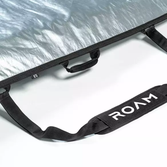 Sacca da surf Roam Daylight Longboard
