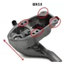 Ressort Slide Spring set 3.0