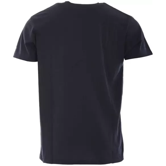 T-shirt UV Billabong Team Pocket Boy