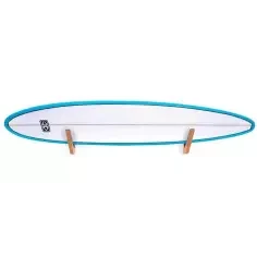 Soporte Ocean & Earth Longboard Timber Wall Rack 2