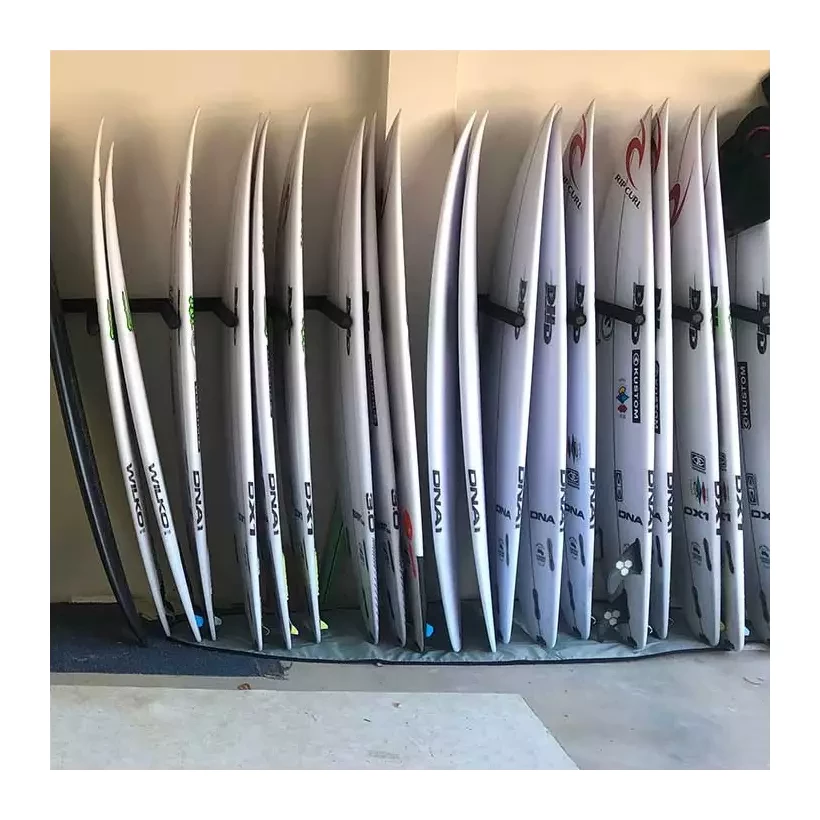 Support pour planche de surf Ocean & Earth Stack rax