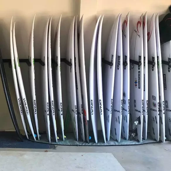 Ocean & Earth Stack rax for surfboards
