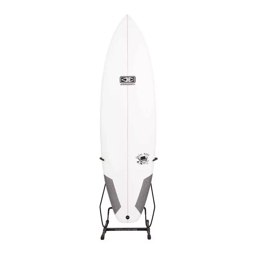 Supporto per tavole da surf Ocean & Earth Vertical Display Rack