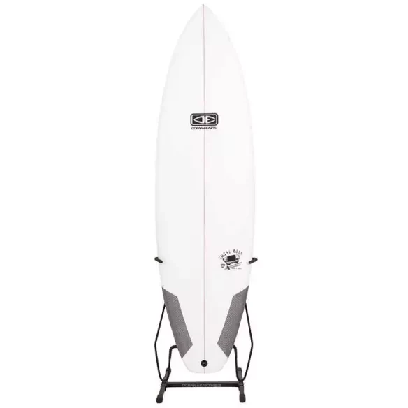 Ocean & Earth Vertical Display Rack