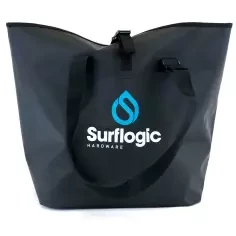 Sac SurfLogic Waterproof Dry-bucket Black
