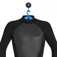 Gancho Surf Logic wetsuit suction hook 2