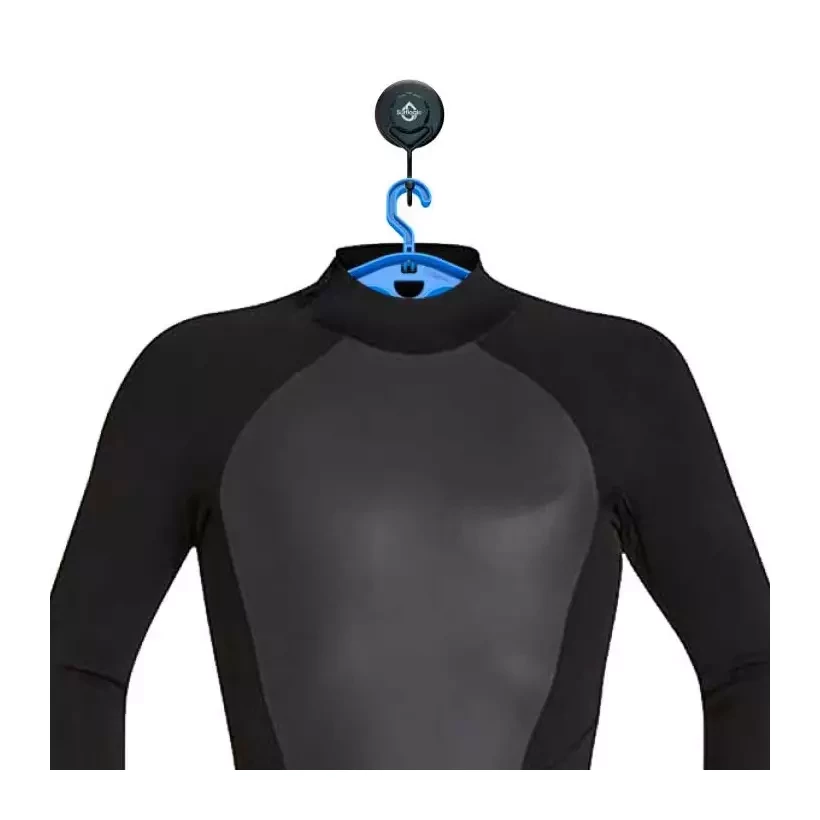 Haak Surf Logic wetsuit suction hook