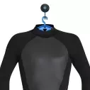Surf Logic wetsuit suction hook
