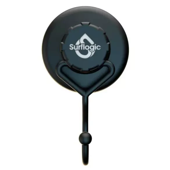 Haak Surf Logic wetsuit suction hook