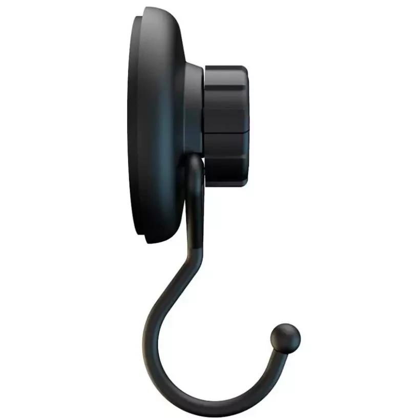 Surf Logic wetsuit suction hook