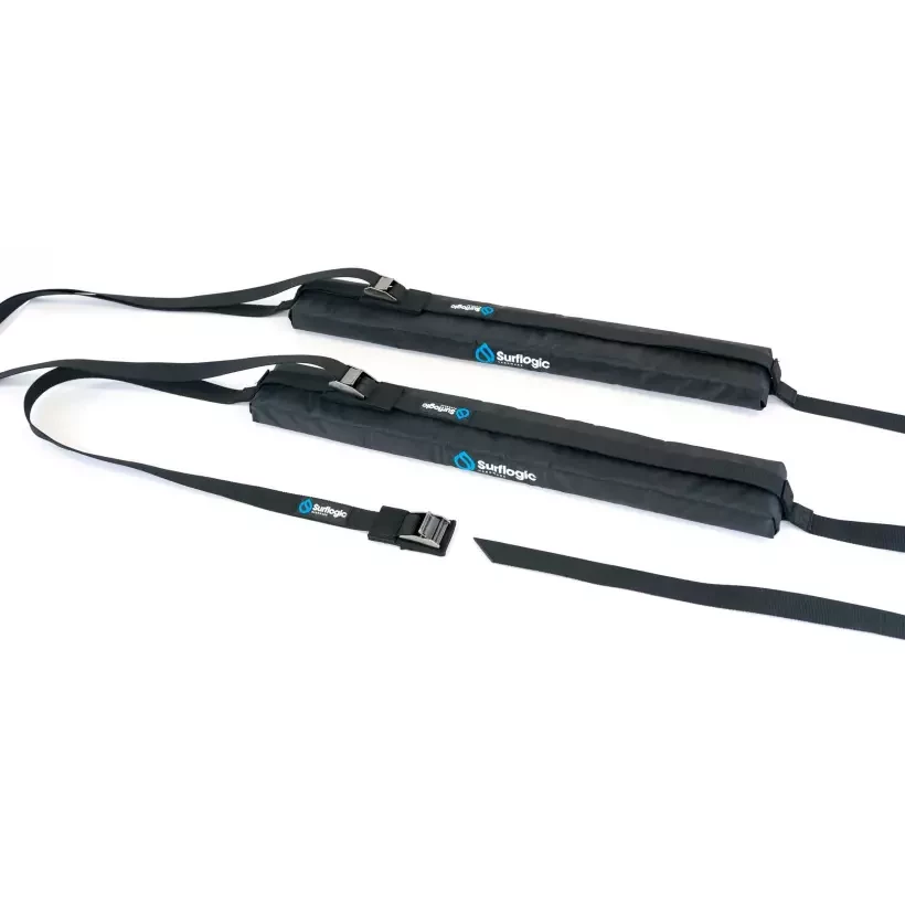 Surf Logic soft racks SUP/Longboard