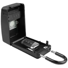 Hangslot met achtergrondverlichting voor autosleutel Surf Logic Led Light 2