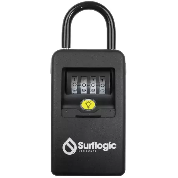 Surf Logic Key Lock Led Light