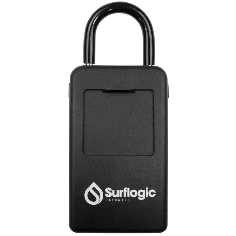 Surf Logic Key Lock Led Light