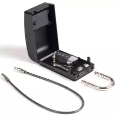 lucchetto porta chiave dell'automobile Surf Logic Doble System