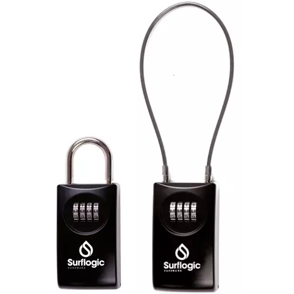 Surf Logic Key car Lock Doble System