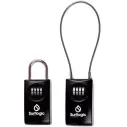 Surf Logic Key car Lock Doble System