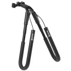 Halterung für surfbretter für fahrrad Surf Logic 2