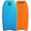 Blue + Orange