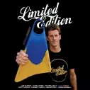 Swimfins Limited Edition Ryan Hardy Blue/Gold