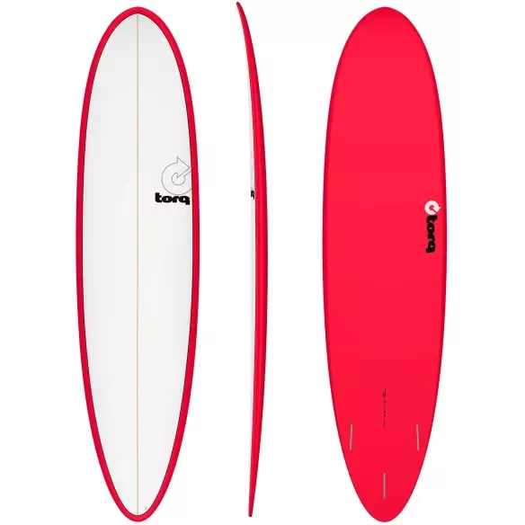 Planche de surf Torq Funboard Pinline Colour 