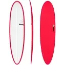 Surfboard Torq Funboard Pinline colour