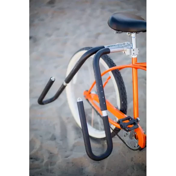 Ondersteuning surfplank fiets Moved By Bikes