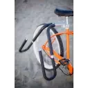 Ondersteuning surfplank fiets Moved By Bikes