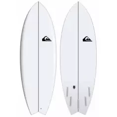 Surfbrett Quiksilver Tang 2