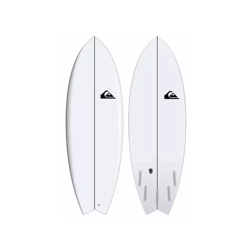 Tabla de surf Quiksilver Tang