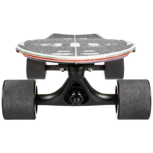 Skateboard cruiser Quiksilver MR Retro