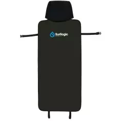 Capa de assento de neoprene Surf Logic 2
